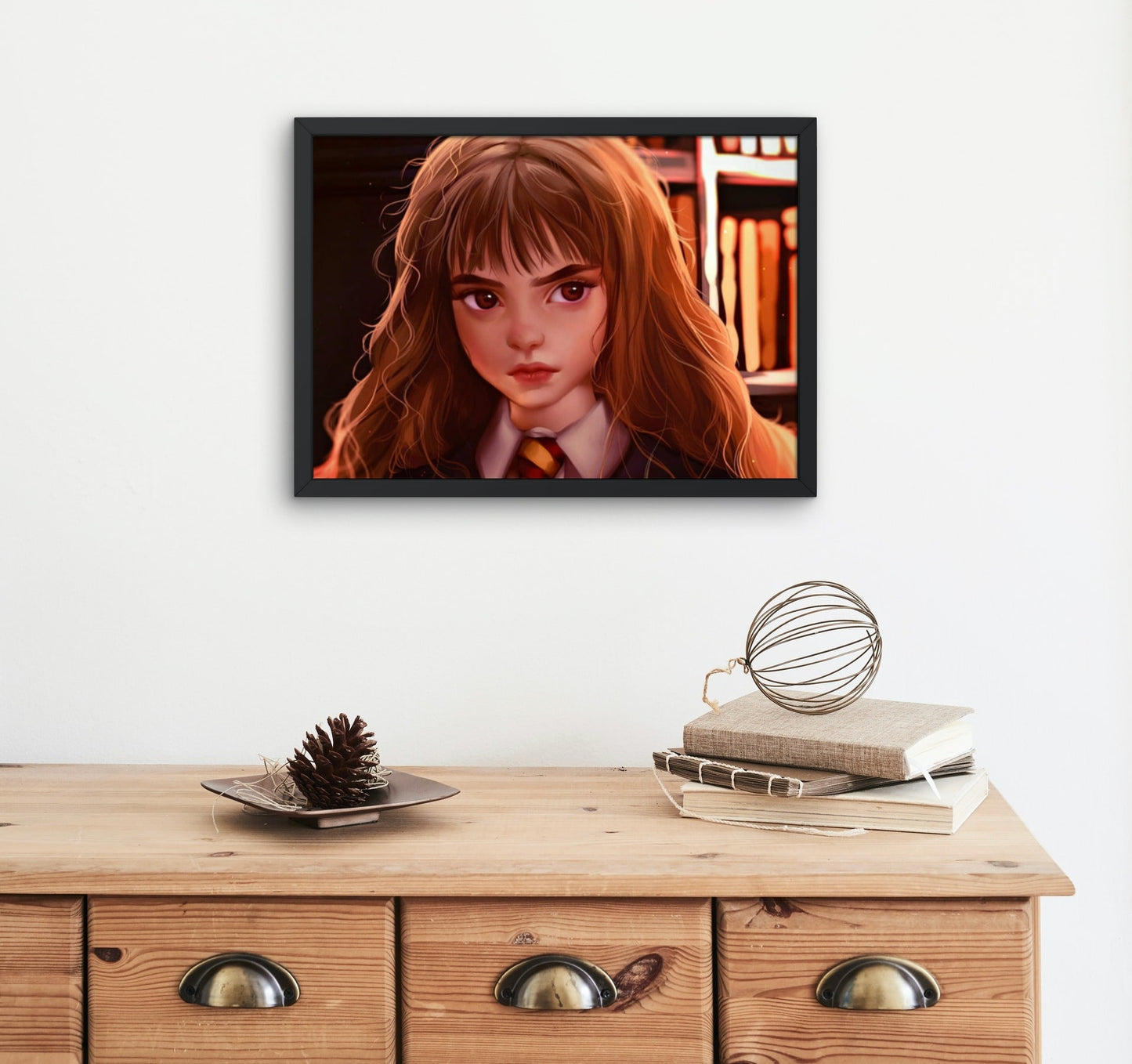 Hermione Granger