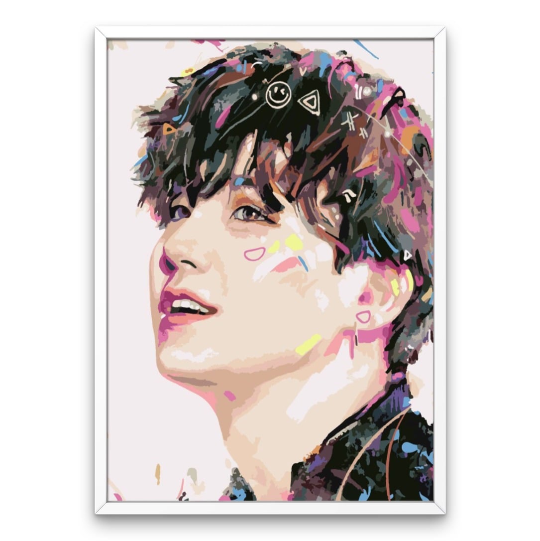 Suga ColorBoom - Explosão de Cores