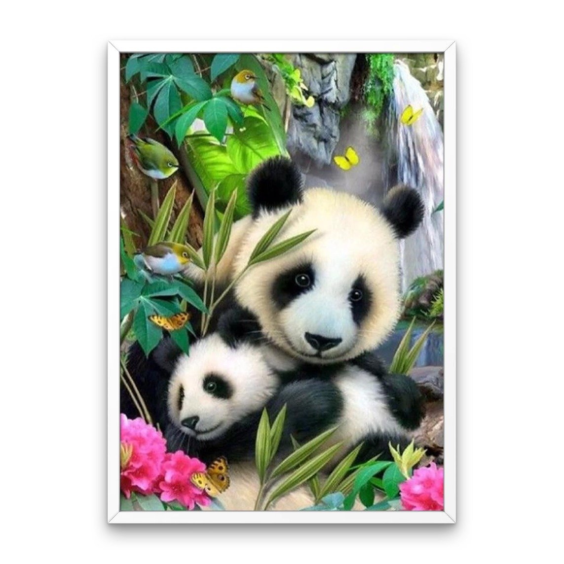 Pandas