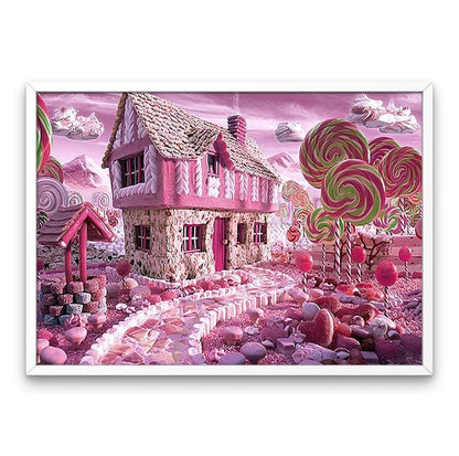 Candy House